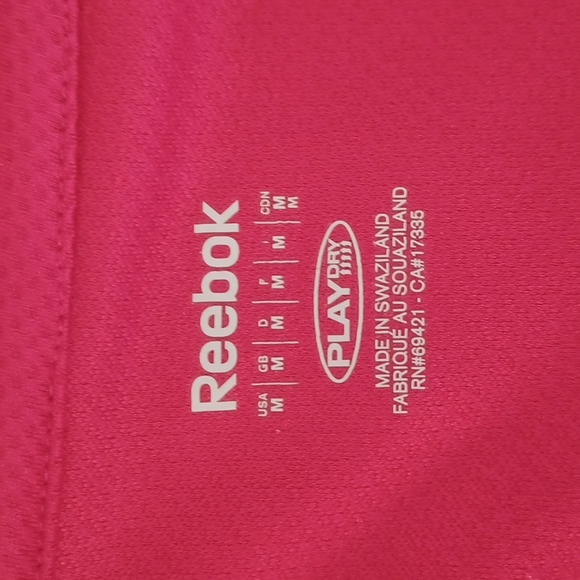 ☀️Reebok Active Jacket - Picture 8 of 12